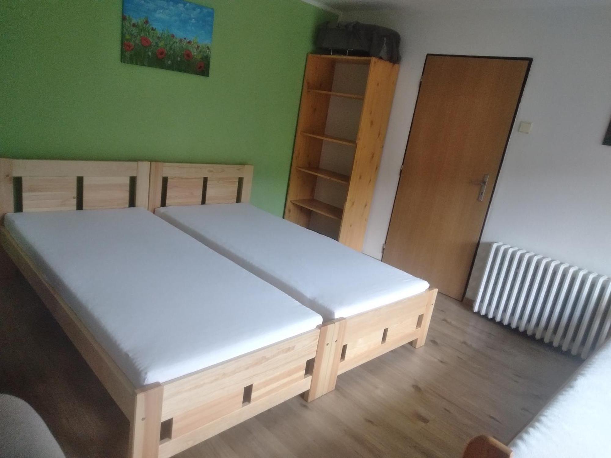 Salas-Dum Pro Spolecnou Dovolenou Az 11 Osob Exteriör bild
